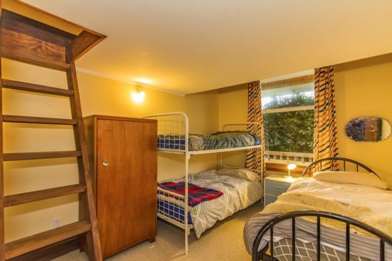 Photo of property in 939 Raetihi Ohakune Road, Ohakune, 4625