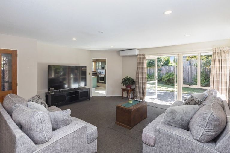 Photo of property in 44 Rempstone Drive, Halswell, Christchurch, 8025