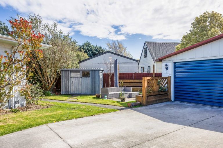 Photo of property in 9 Hussar Place, Hoon Hay, Christchurch, 8025