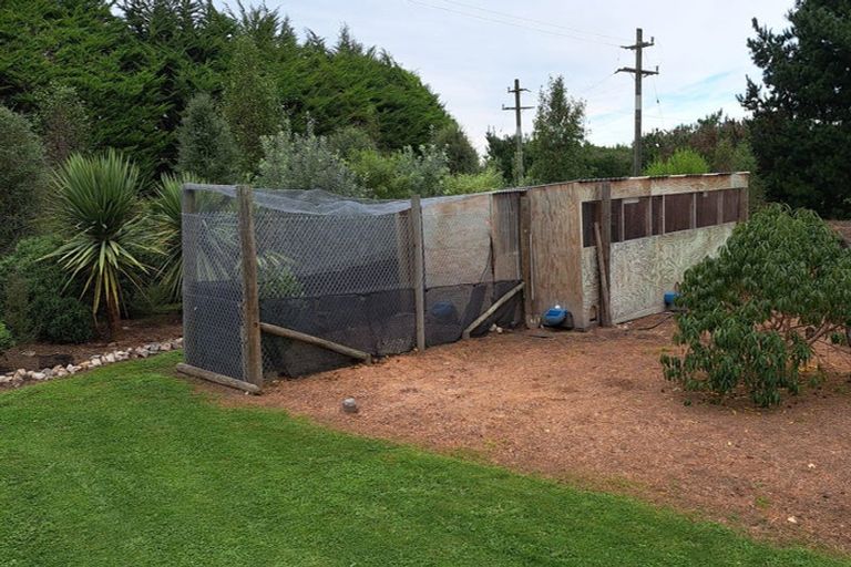 Photo of property in 10 Kingfisher Lane, Loburn, Rangiora, 7473