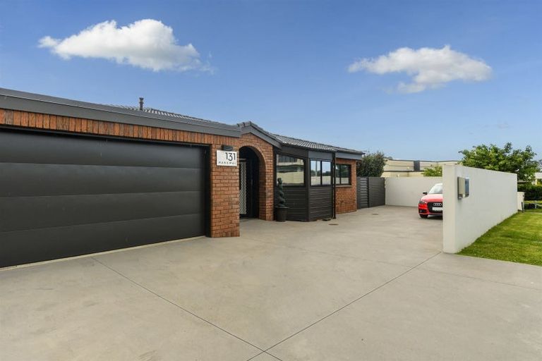 Photo of property in 131 Manuwai Drive, Matua, Tauranga, 3110