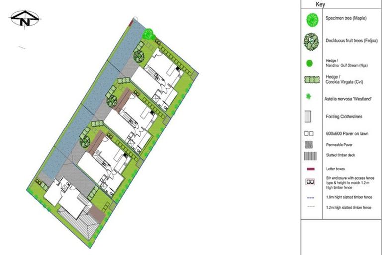 Photo of property in 29 Leaver Place, Weymouth, Auckland, 2103