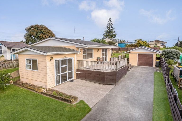 Photo of property in 31 Gawler Street, Te Horo Beach, Otaki, 5581