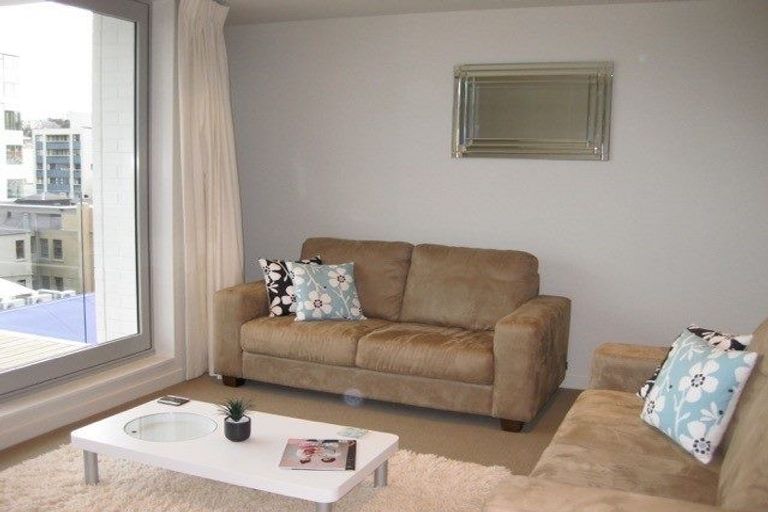 Photo of property in Republic2, 5b/11 Tennyson Street, Te Aro, Wellington, 6011