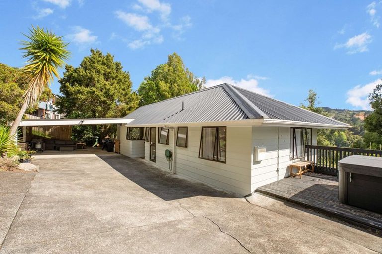 Photo of property in 35 Ngahere Drive, Horahora, Whangarei, 0110