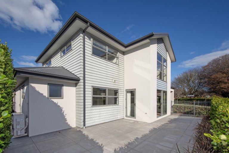 Photo of property in 6 The Willows, Hillmorton, Christchurch, 8024