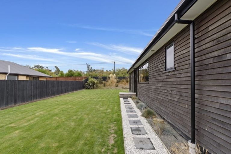 Photo of property in 46 Lignite Drive, Rolleston, 7614