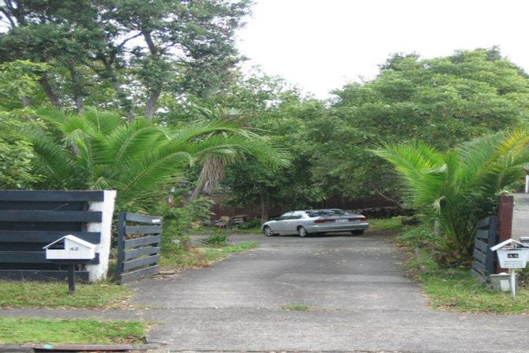 Photo of property in 1/44 Opal Avenue, Pakuranga, Auckland, 2010