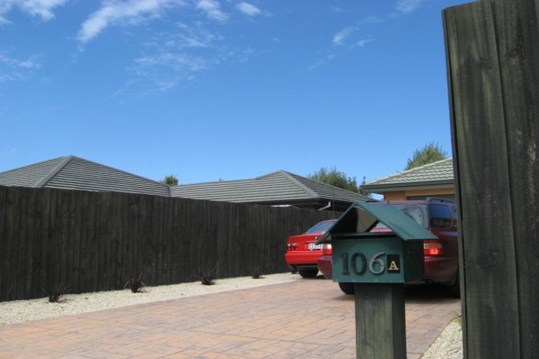 Photo of property in 106 Rangiora Woodend Road, Woodend, 7610