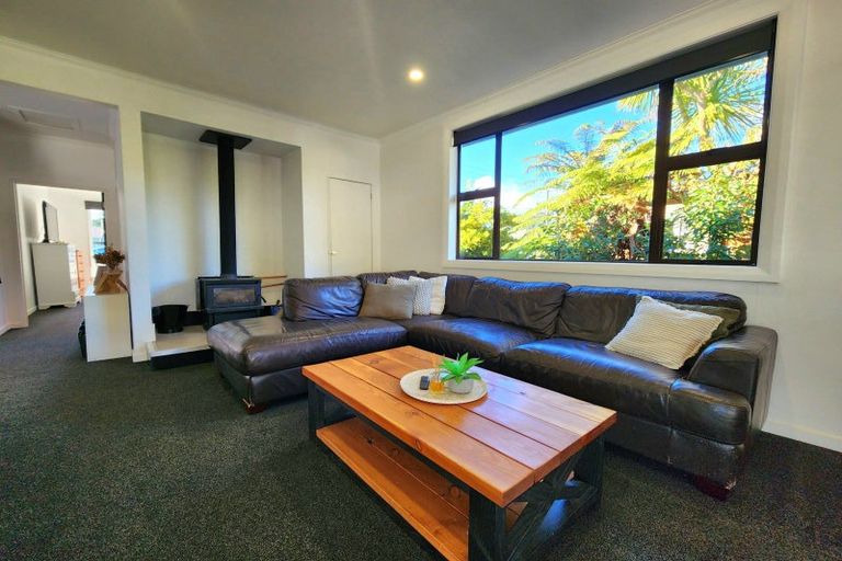 Photo of property in 9 Inverness Street, Dunollie, Runanga, 7803