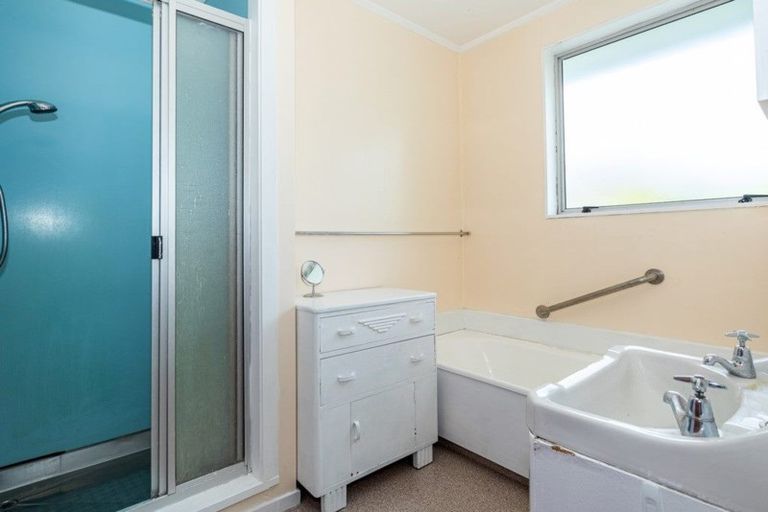 Photo of property in 4 Cross Street, Geraldine, 7930