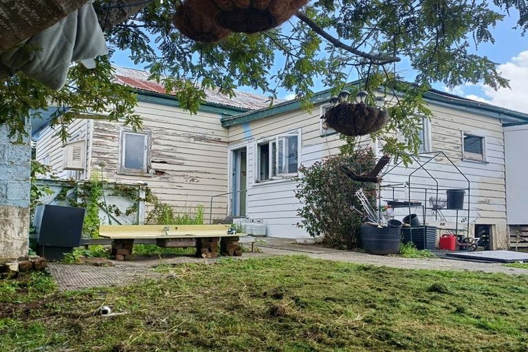 Photo of property in 160 Birchwood Road, Ohai, 9635