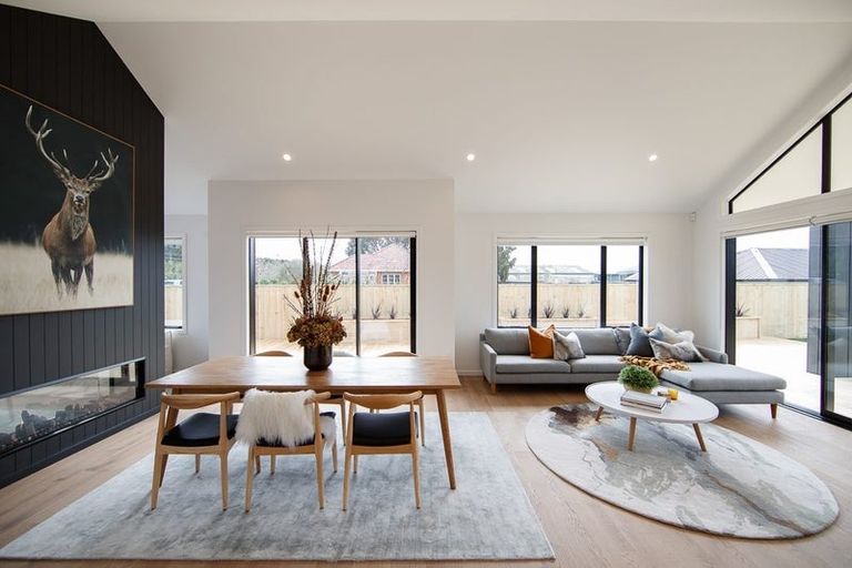 Photo of property in 7 Maclennan Farm Lane, Kaukapakapa, 0871