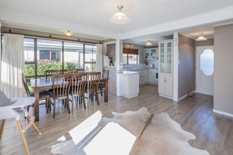 Photo of property in 18 Regal Street, Levin, 5510