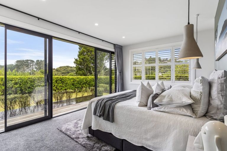 Photo of property in 1 Jack Barry Road, Waitoki, Albany, 0794