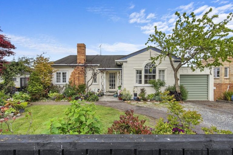 Photo of property in 89 Pembroke Street, Hamilton Lake, Hamilton, 3204