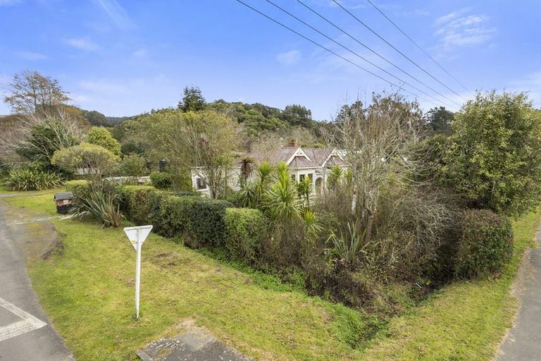 Photo of property in 18 Harvey Street, Waitati, 9085