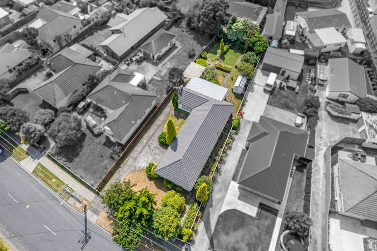 Photo of property in 52 Shakespeare Avenue, Trentham, Upper Hutt, 5018