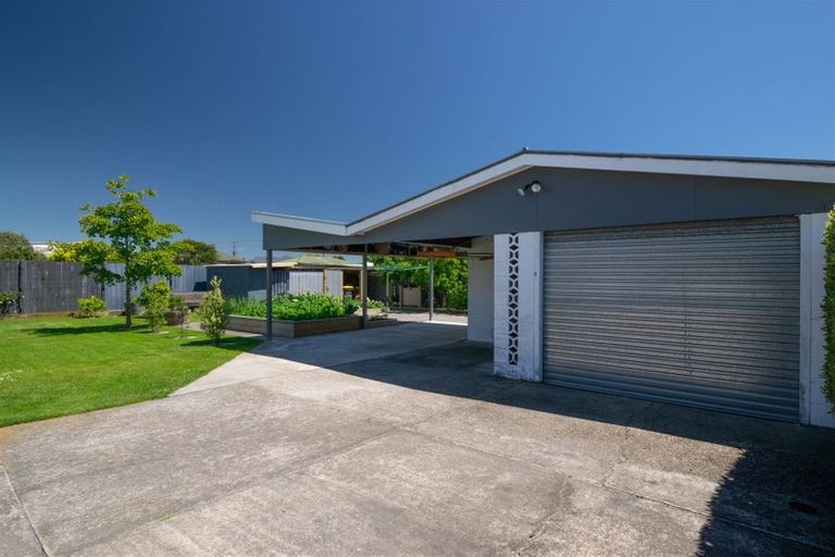 Photo of property in 4 Allen Street, Redwoodtown, Blenheim, 7201