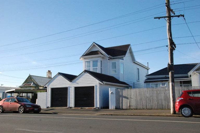 Photo of property in 115 Prince Albert Road, Saint Kilda, Dunedin, 9012