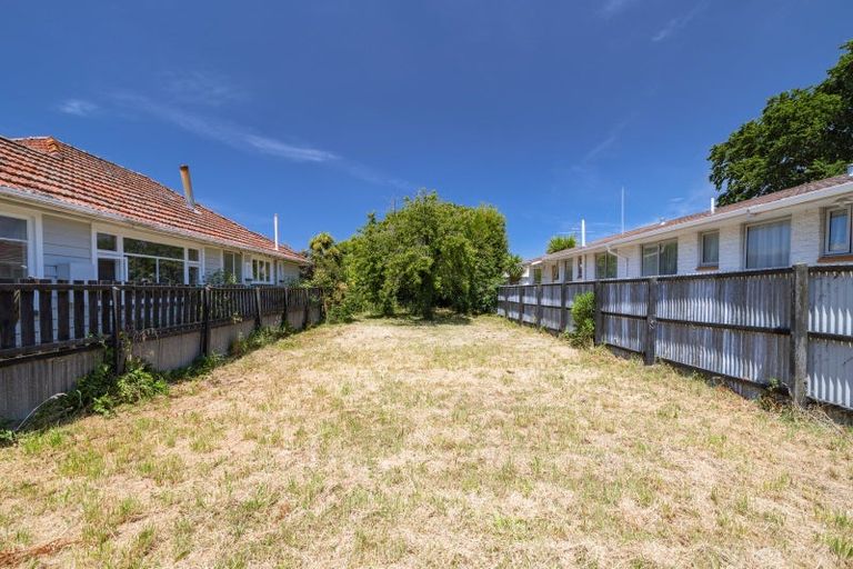 Photo of property in 540 Worcester Street, Linwood, Christchurch, 8011