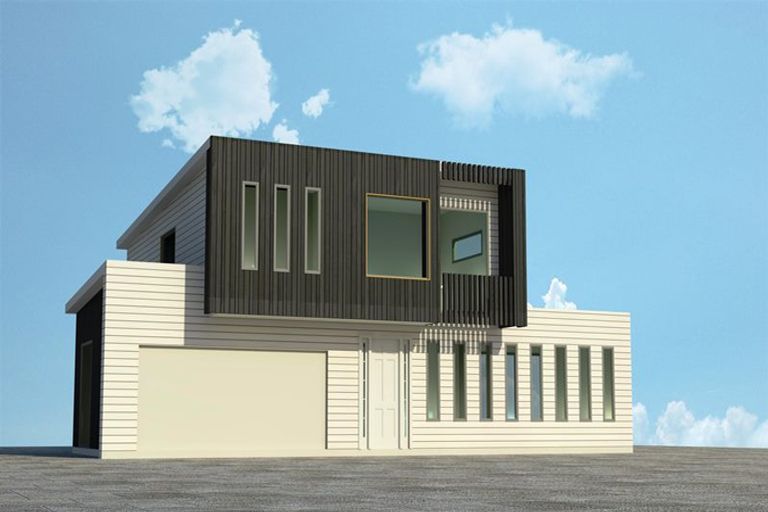 Photo of property in 2 Irving Place, Hobsonville, Auckland, 0616