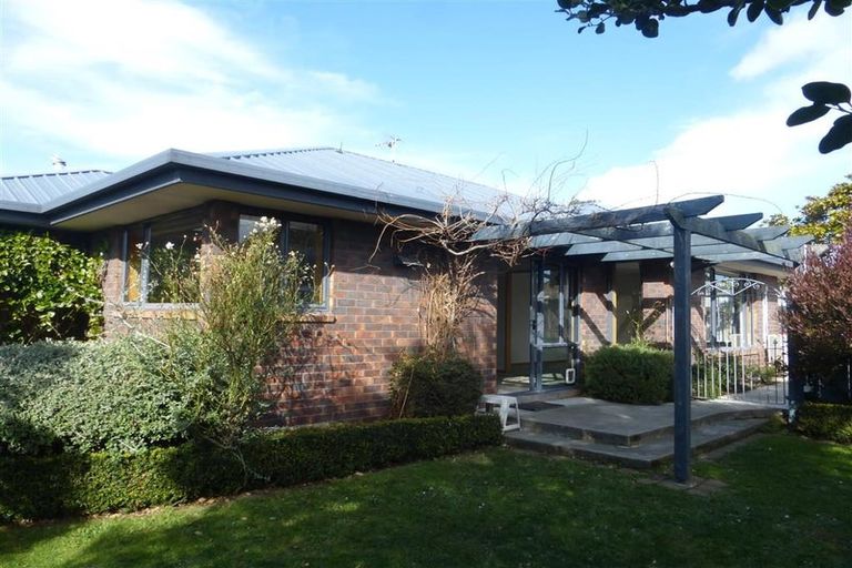 Photo of property in 32 Checketts Avenue, Halswell, Christchurch, 8025