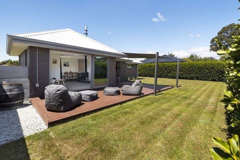 Photo of property in 4 Mcallister Place, Renwick, 7204