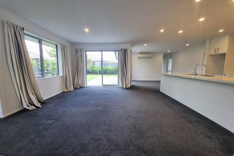 Photo of property in 10 Brittan Drive, Rolleston, 7615