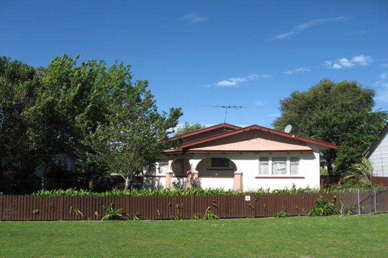 Photo of property in 12 Dickson Street, Kaiti, Gisborne, 4010