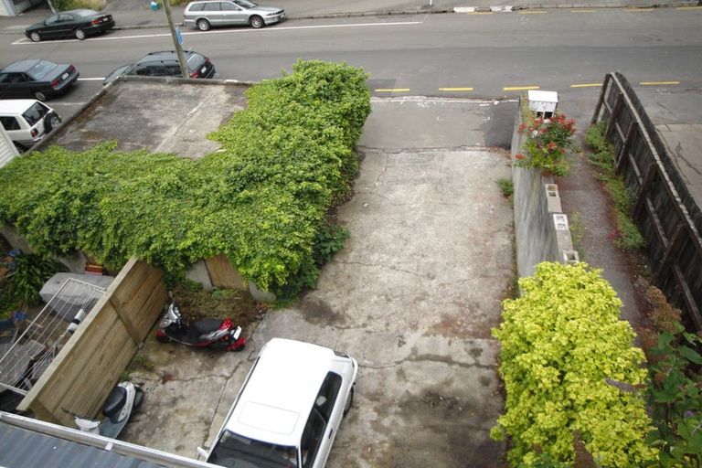 Photo of property in 336 The Terrace, Te Aro, Wellington, 6011