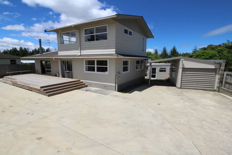 Photo of property in 50 Alison Street, Mangakakahi, Rotorua, 3015