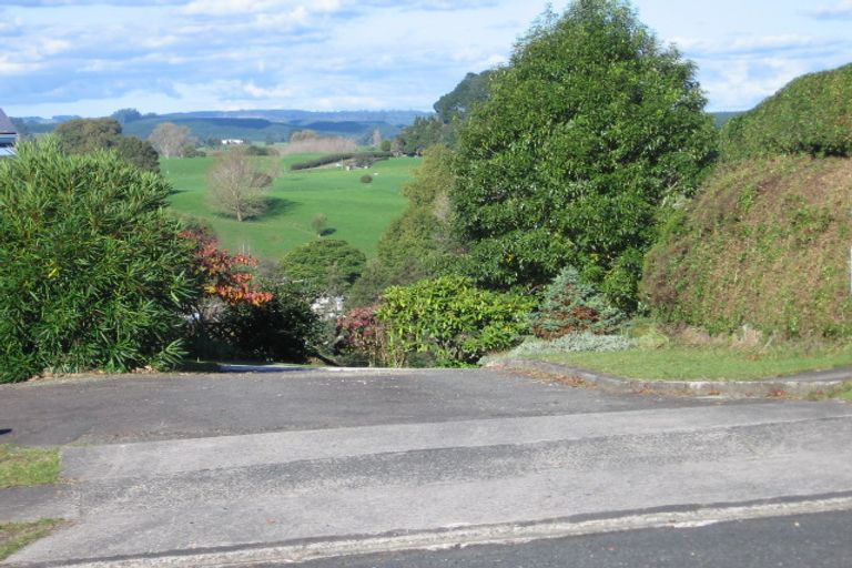 Photo of property in 27 Russell Terrace, Putaruru, 3411