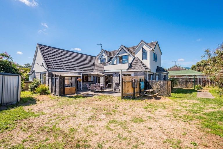 Photo of property in 3 Belford Court, Paraparaumu, 5032