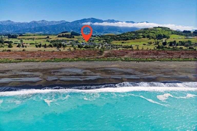Photo of property in 14 Swyncombe Place, Kaikoura Flat, Kaikoura, 7371
