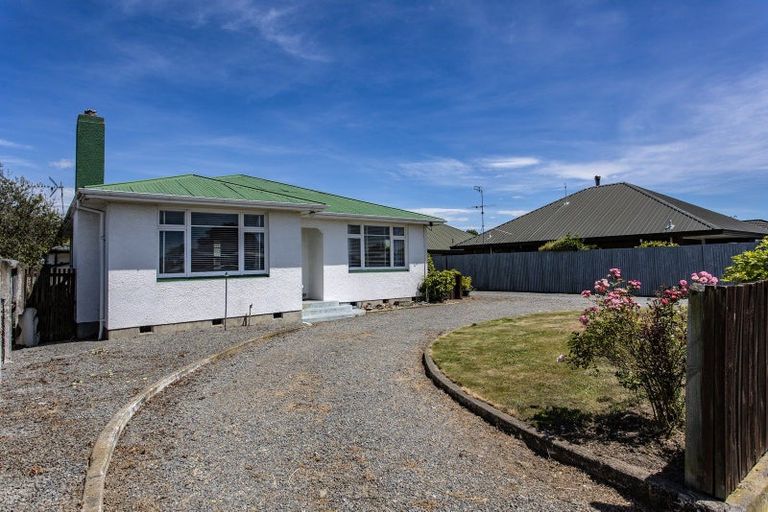 Photo of property in 33 Durham Street, Rangiora, 7400