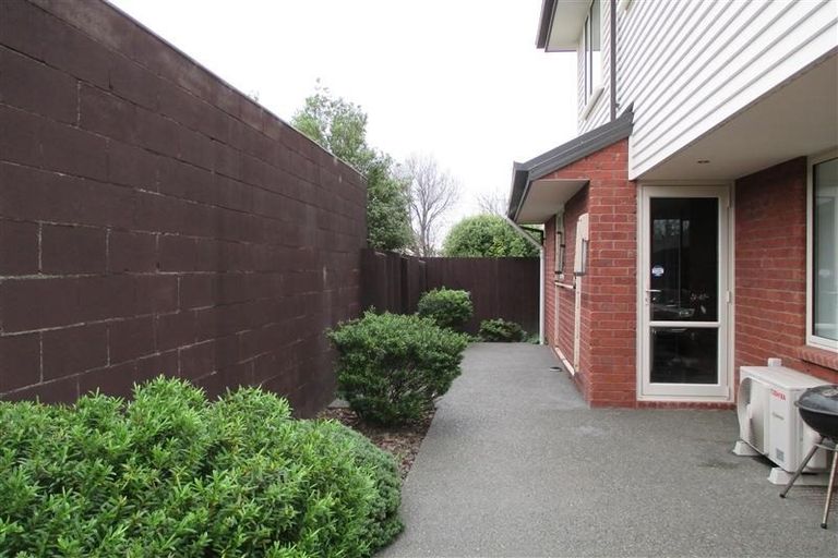 Photo of property in 14c Peverel Street, Riccarton, Christchurch, 8011