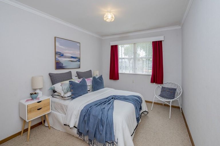 Photo of property in 3 Churchill Street, Levin, 5510