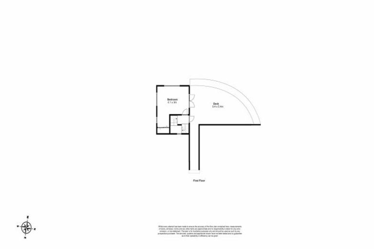 Photo of property in 42 Owhiro Bay Parade, Owhiro Bay, Wellington, 6023