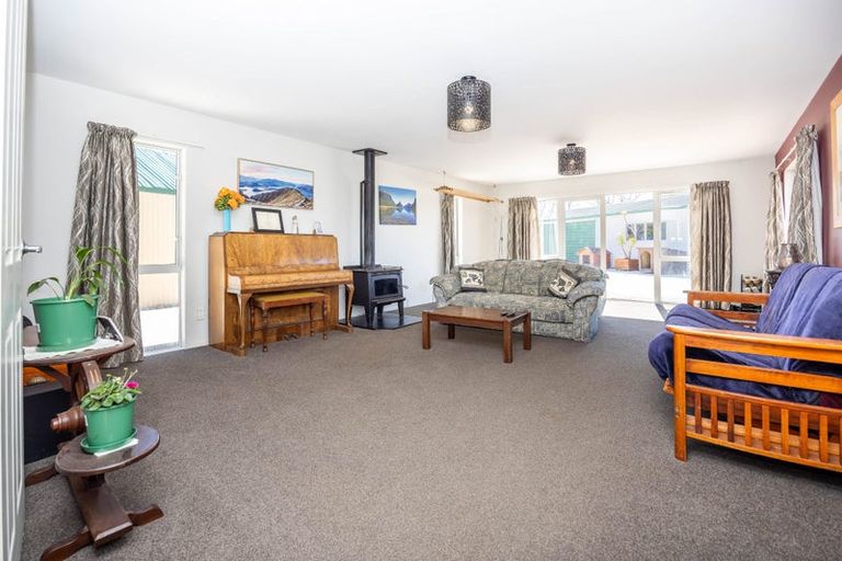 Photo of property in 7 Ngahuia Place, Tokanui, Te Awamutu, 3874