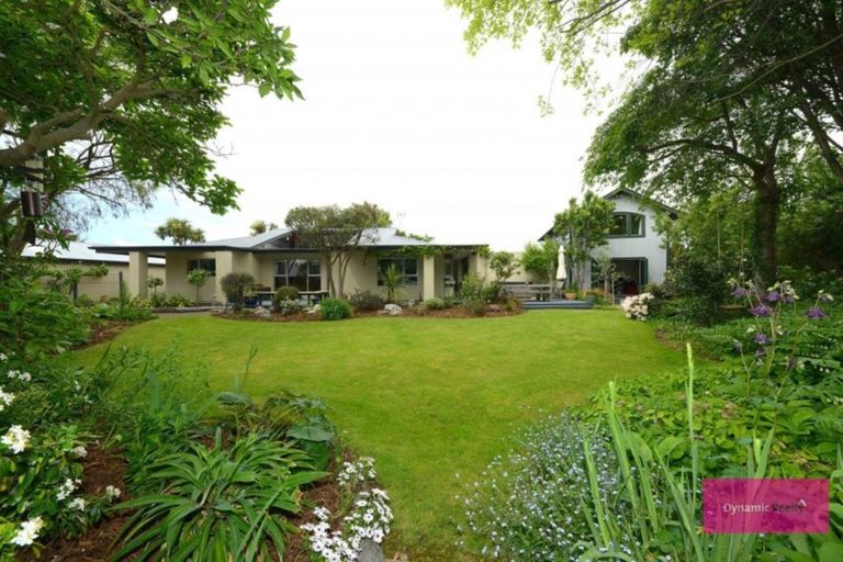 Photo of property in 8 Kohuhu Lane, Burwood, Christchurch, 8083