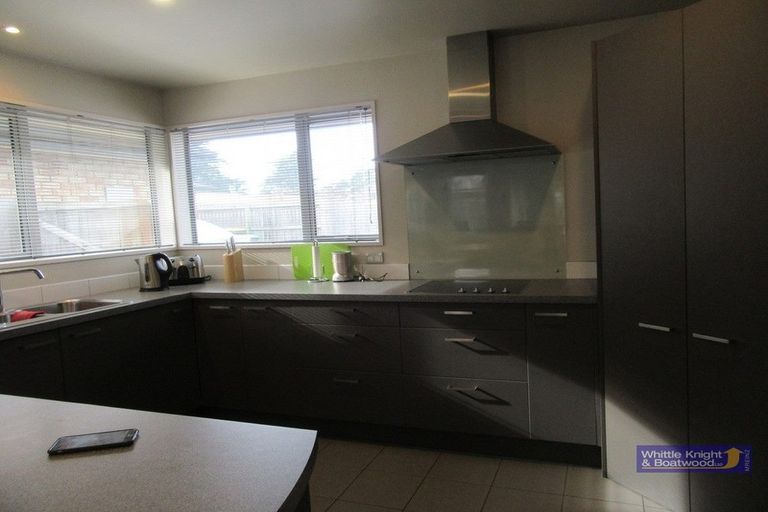 Photo of property in 105a Randolph Street, Woolston, Christchurch, 8062