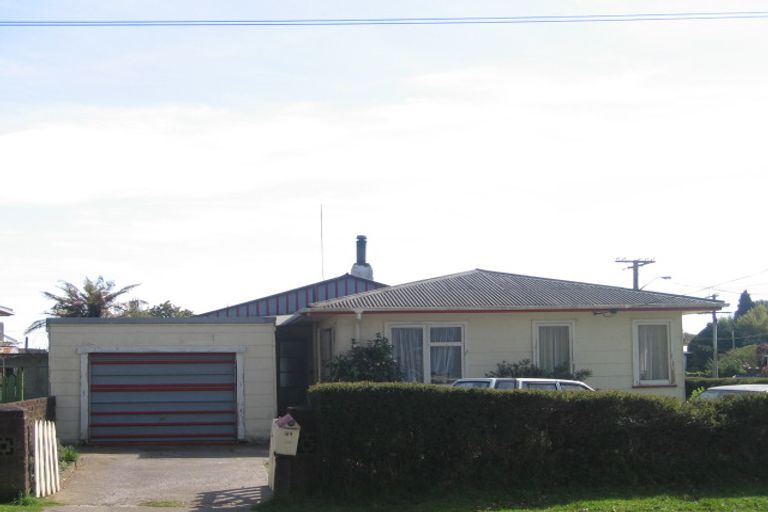 Photo of property in 189 Devon Street, Hillcrest, Rotorua, 3015