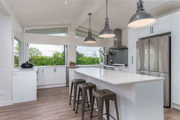 Photo of property in 463 Pickering Road, Tamahere, Hamilton, 3283