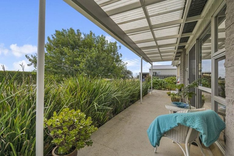 Photo of property in 63 Dunn Road, Ruawai, 0592