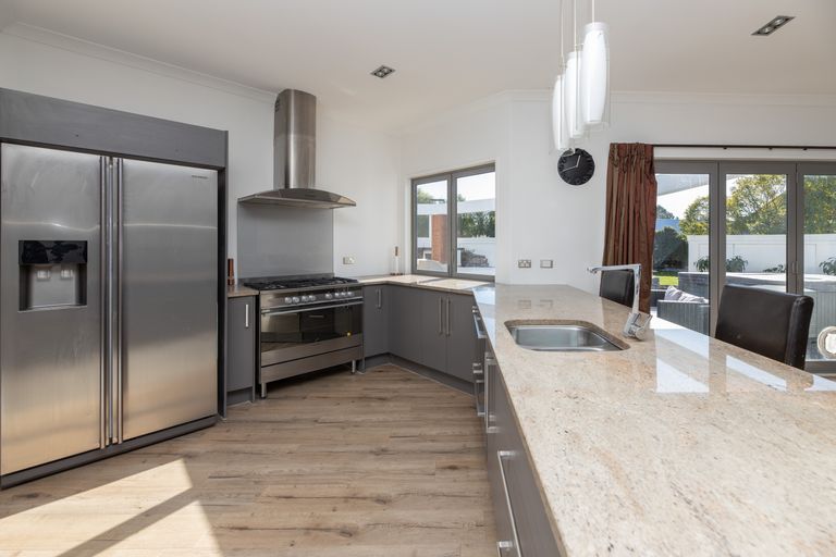 Photo of property in 19b Delamare Way, Rolleston, 7614