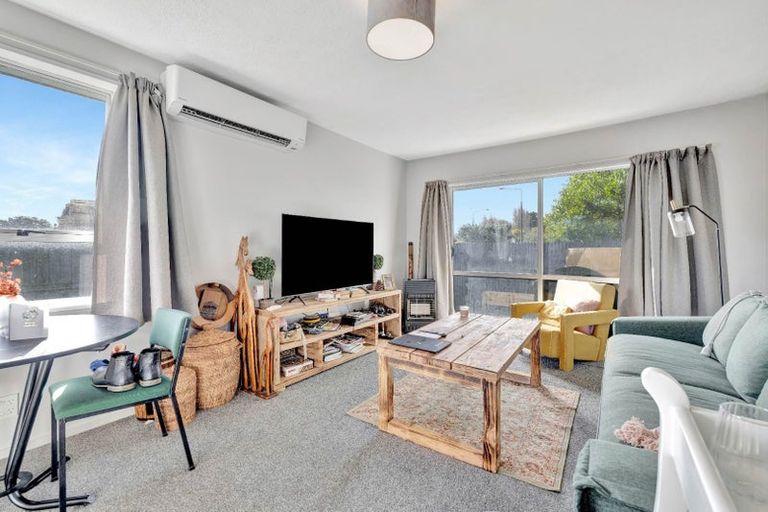 Photo of property in 1/11 Rutherford Street, Woolston, Christchurch, 8023