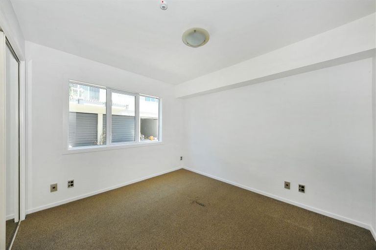 Photo of property in 8/25 Hastings Street West, Sydenham, Christchurch, 8023