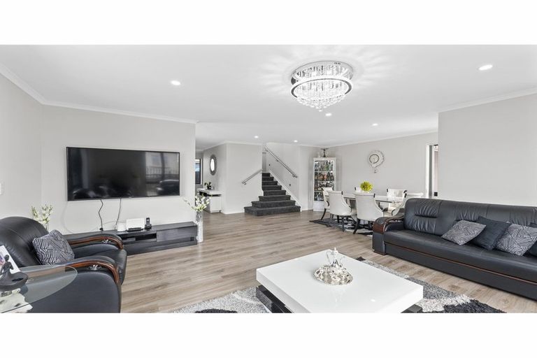 Photo of property in 127a Puhinui Road, Papatoetoe, Auckland, 2104