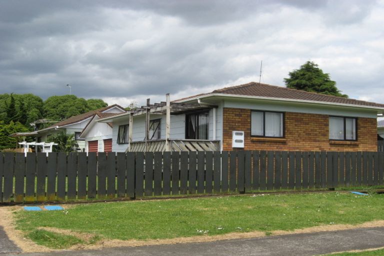 Photo of property in 14c Crawford Avenue, Mangere Bridge, Auckland, 2022